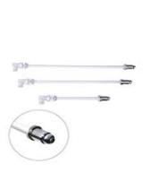 KISA KROM UÇLU TAHARET ÇUBUĞU